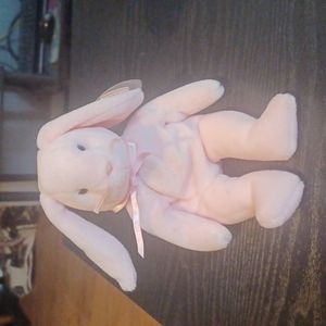 Handmade first edition Hoppity mint condition retired original. Or best offer